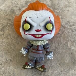 Funko POP penny wise #777
